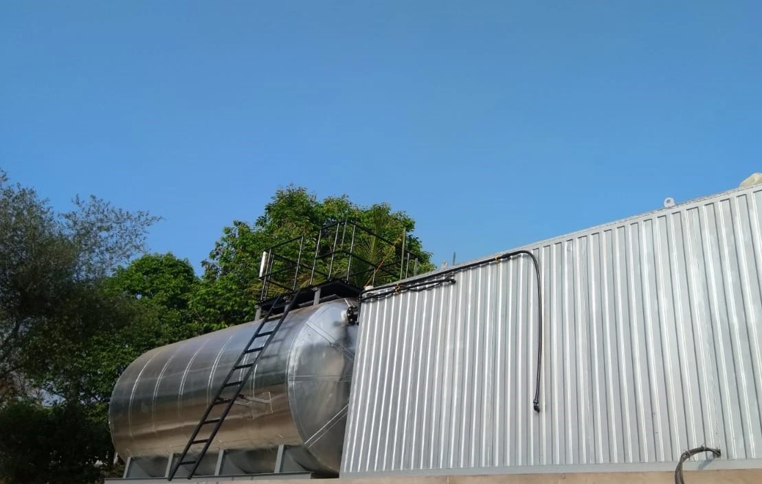 SAAF UTILITY IN A BOX